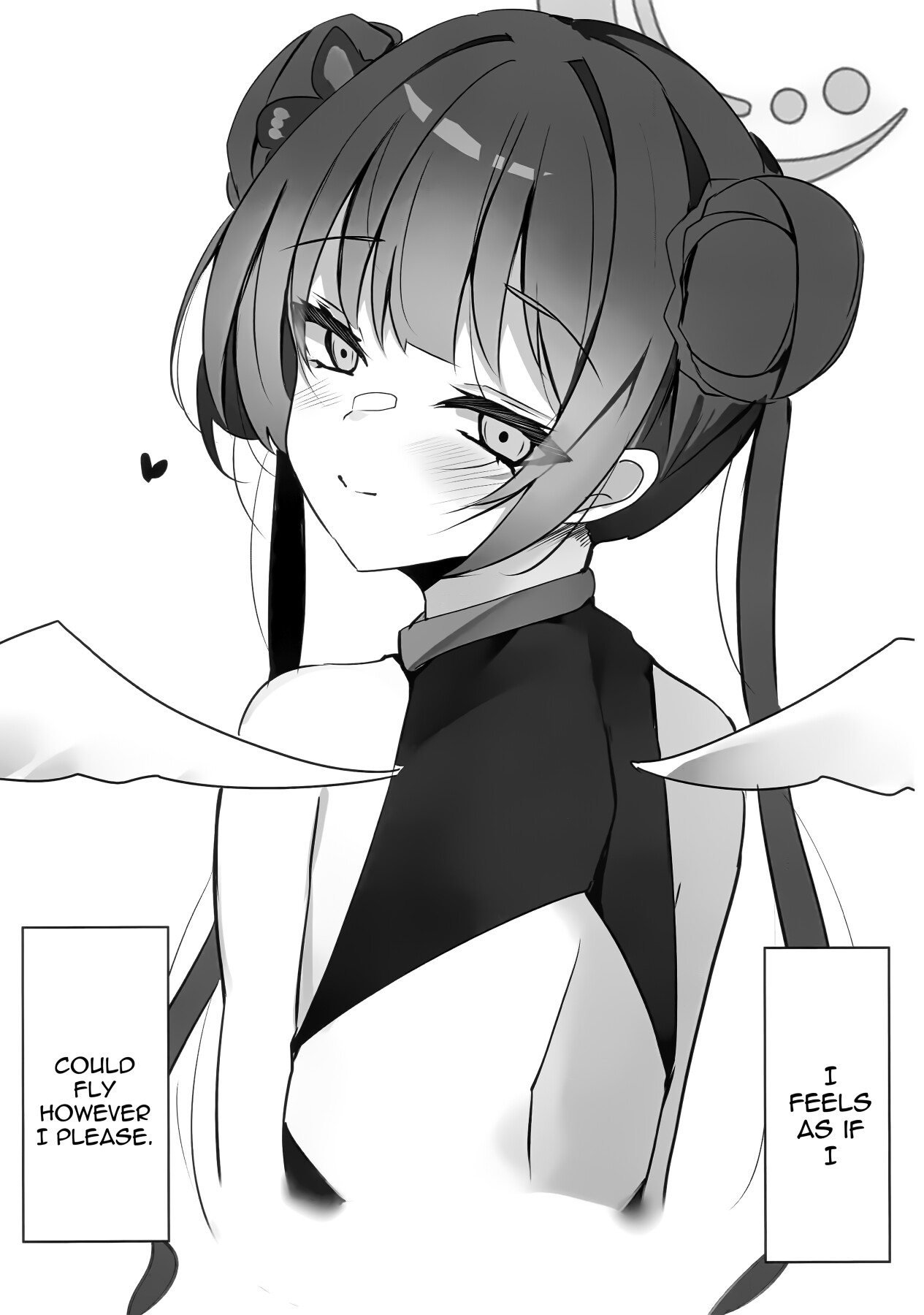 Hentai Manga Comic-Acaged Blue Bird-Read-20